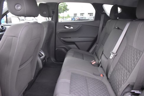 Used 2019 Chevrolet Blazer LT image 16