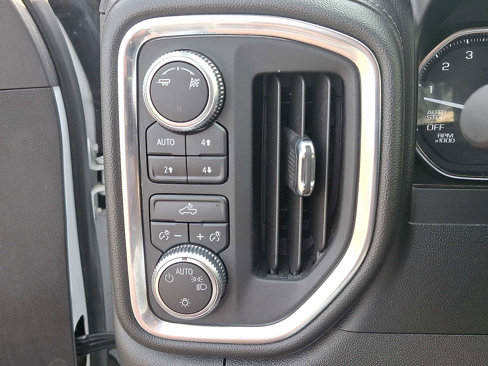 Used 2019 GMC Sierra 1500 SLE w/ SLE Value Package image 22