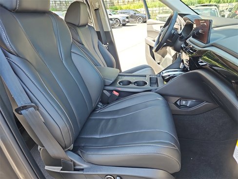 Certified 2025 Acura MDX w/ Technology Package image 10