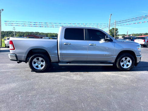 Used 2019 RAM 1500 Big Horn image 7
