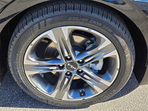 Used 2022 Kia K5 EX w/ EX Premium Package image 8