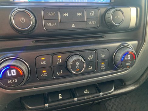 Used 2016 Chevrolet Silverado 1500 LT w/ All Star Edition image 19