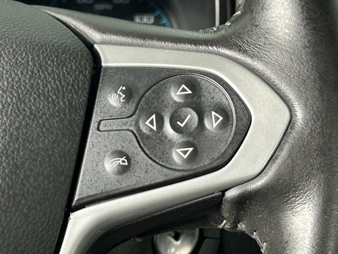 Used 2022 Chevrolet Colorado LT w/ Fleet Safety Package image 21