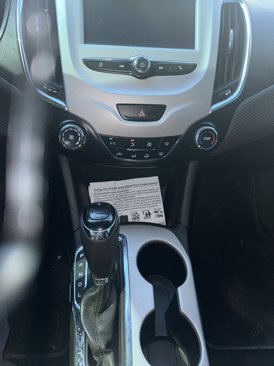 Used 2016 Chevrolet Cruze LS image 3