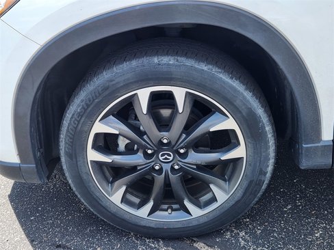 Used 2016 MAZDA CX-5 Grand Touring image 6