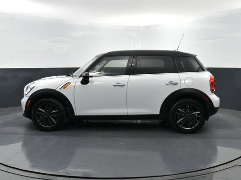 Used 2014 MINI Cooper Countryman image 7