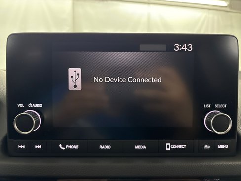 Used 2024 Honda Civic Sport image 23