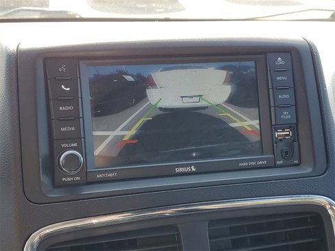 Used 2013 Dodge Grand Caravan R/T w/ Driver Convenience Group image 21