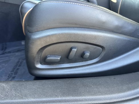Used 2018 Chevrolet Impala Premier image 16