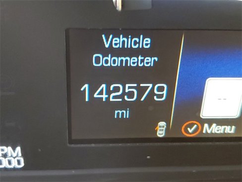 Used 2018 Cadillac XT5 Luxury w/ Driver Awareness Package image 35