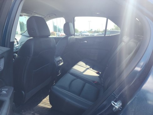 Used 2021 Chevrolet Equinox Premier image 8