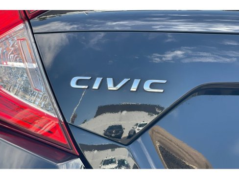 Used 2021 Honda Civic LX image 17