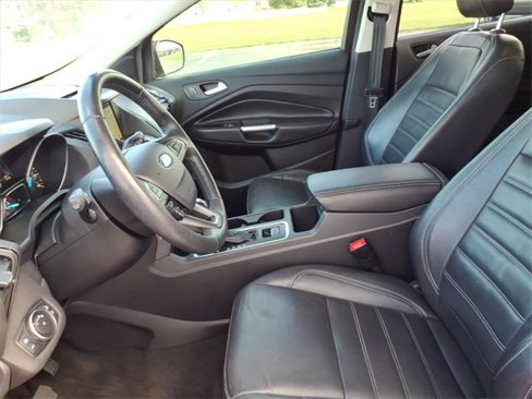 Used 2018 Ford Escape SEL w/ Ford Safe & Smart Package image 13