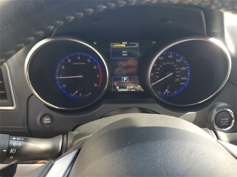 Used 2019 Subaru Outback 2.5i Limited image 27