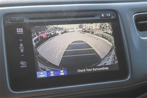 Used 2018 Honda HR-V EX image 33