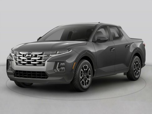 Certified 2024 Hyundai Santa Cruz SEL image 1