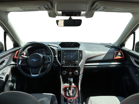 Used 2019 Subaru Forester Sport image 18