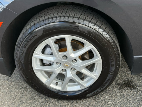 Used 2023 Chevrolet Equinox LT image 29