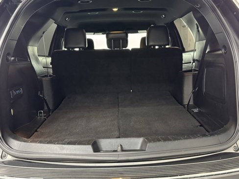 Used 2019 Ford Explorer Limited w/ Class III Trailer Tow Package image 32