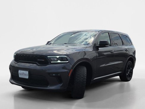 Used 2021 Dodge Durango GT image 7