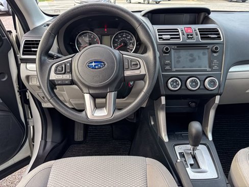 Used 2018 Subaru Forester 2.5i w/ Alloy Wheel Package image 12