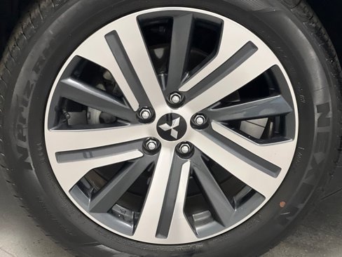 Used 2024 Mitsubishi Outlander Sport SE image 60