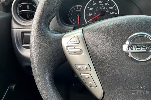 Used 2015 Nissan Versa S image 16