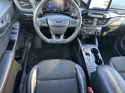 Certified 2023 Ford Escape ST-Line image 26