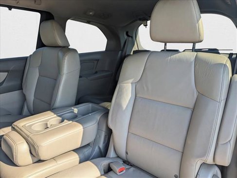 Used 2012 Honda Odyssey EX-L image 25