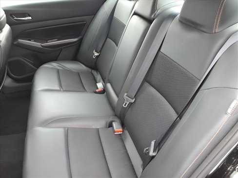 Used 2022 Nissan Altima 2.5 SR image 6
