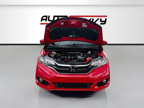 Used 2019 Honda Fit EX image 29