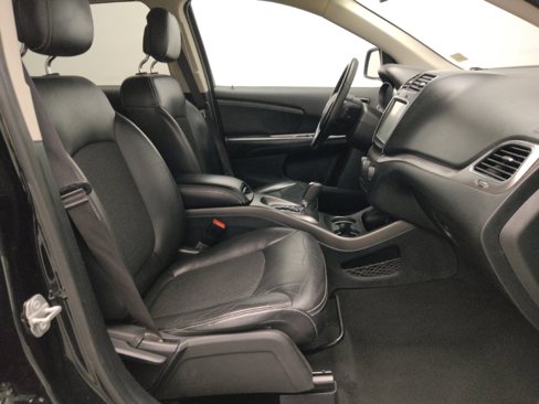 Used 2019 Dodge Journey Crossroad image 21