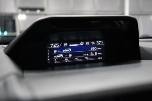 Used 2022 Subaru Forester Touring image 33