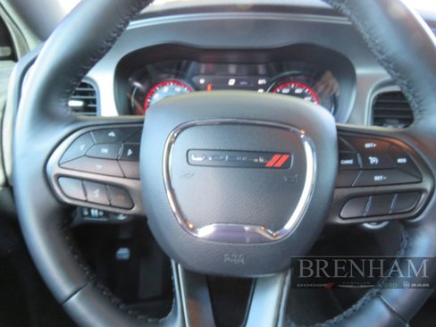Used 2023 Dodge Charger SXT w/ Blacktop Package image 24