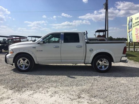 Used 2009 Dodge Ram 1500 Truck SLT w/ Light Group image 6
