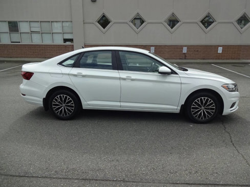 Used 2021 Volkswagen Jetta S image 10