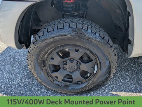 Used 2010 Toyota Tacoma 4x4 Double Cab image 12