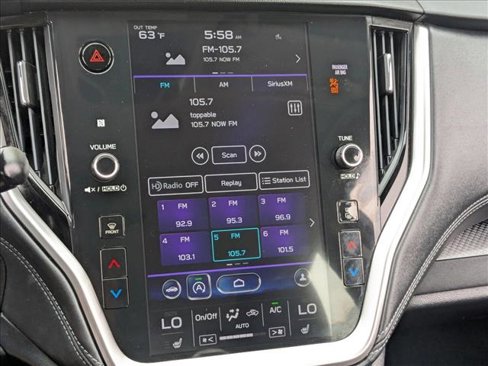 Used 2020 Subaru Legacy Premium image 13
