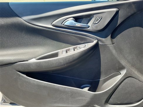 Used 2024 Chevrolet Malibu LS image 17