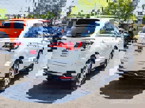 Used 2016 Acura RDX FWD image 4