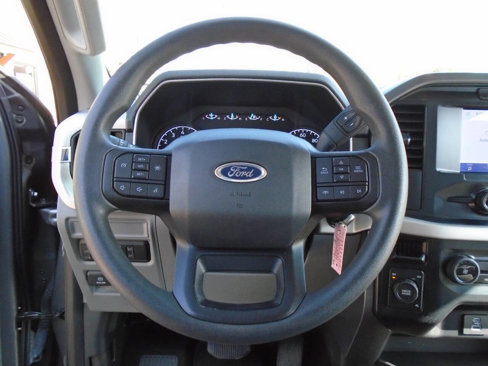 Used 2023 Ford F150 XLT image 15