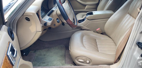 Used 1995 Jaguar XJ6 image 10