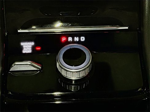 Certified 2022 Jeep Grand Cherokee L Limited image 32