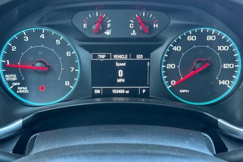 Used 2019 Chevrolet Equinox LS w/ LPO, Cargo Package image 26