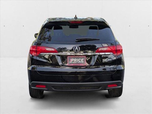 Used 2014 Acura RDX FWD w/ Technology Package image 7