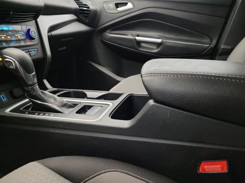 Used 2018 Ford Escape SE image 26