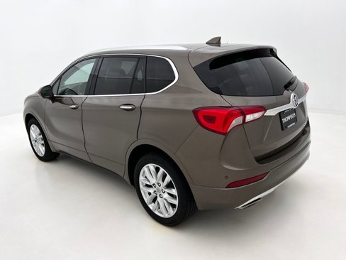 Used 2019 Buick Envision Premium image 9