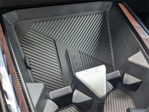 New 2026 BMW X3 xDrive30 w/ Convenience Package image 25