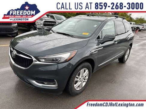 Used 2019 Buick Enclave Essence image 1