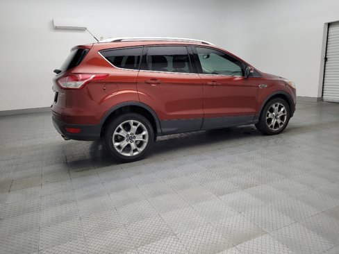 Used 2014 Ford Escape Titanium image 10